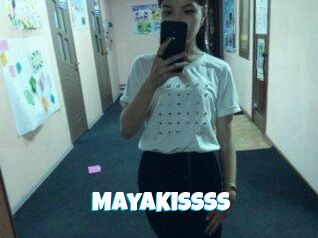 MayaKissss