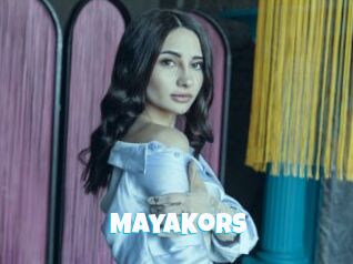 MayaKors