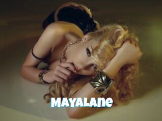 MayaLane
