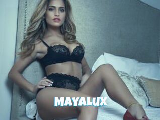 MayaLux Miss Gros Seins