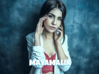 MayaMalik