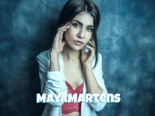 MayaMartens