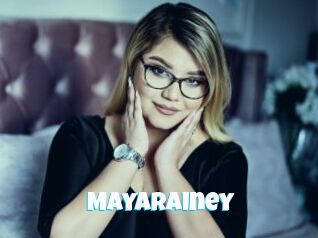 MayaRainey