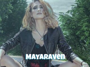 MayaRaven