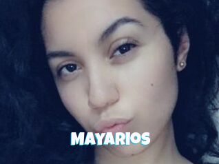 MayaRios