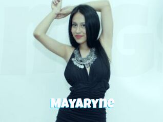 MayaRyne