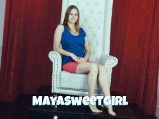 Maya_SweetGirl