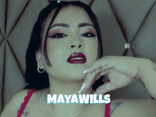 MayaWills Miss Gros Seins