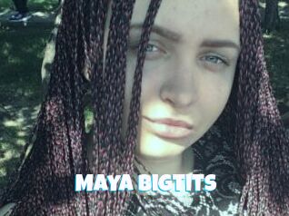 Maya_BigTits