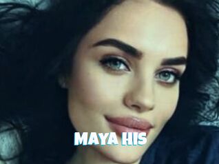 Maya_His