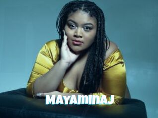 Mayaminaj