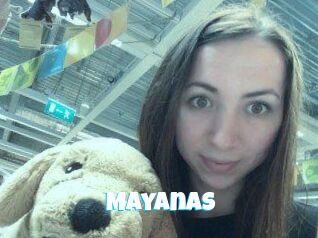 Mayanas