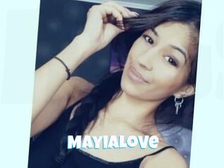 MayiaLove