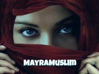MayraMuslim