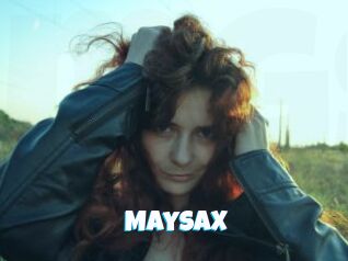 MaysaX