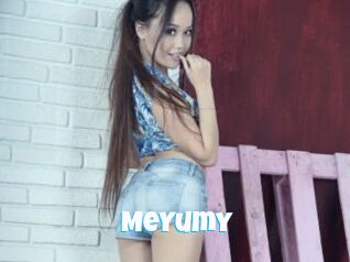 MeYumy