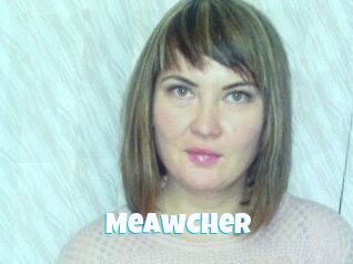 MeawCher Miss Gros Seins