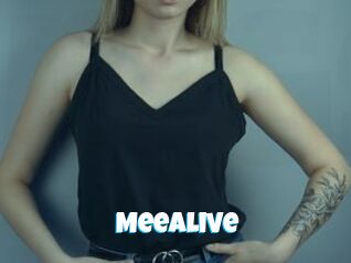 MeeAlive