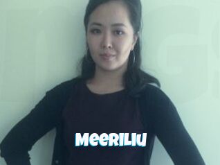 MeeriLiu