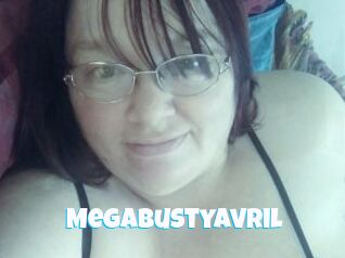 MegaBustyAvril Miss Gros Seins