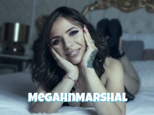 MegahnMarshal