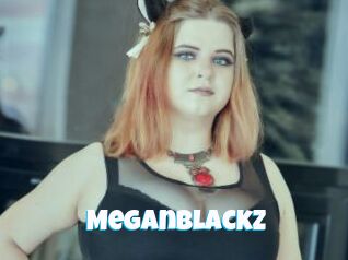 MeganBlackZ