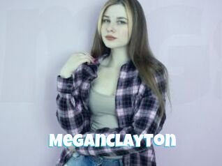 MeganClayton Miss Gros Seins