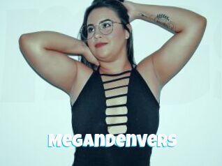 MeganDenvers Miss Gros Seins