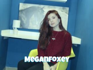 MeganFoxey