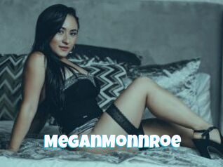 MeganMonnroe