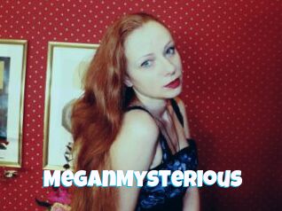 MeganMysterious