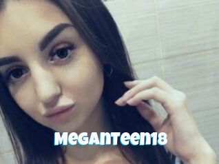 MeganTeen18 Miss Gros Seins