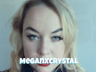 MeganXCrystal
