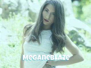 MeganeBlaze