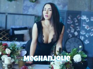 MeghanJolie Miss Gros Seins