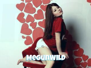 MegunWild Miss Gros Seins
