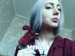 Mehlsa