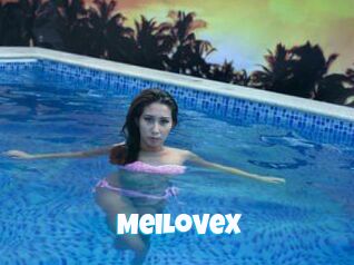 MeiLoveX