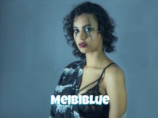 Meibiblue