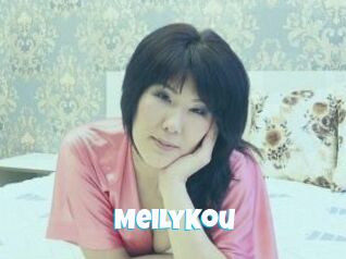 MeilyKou