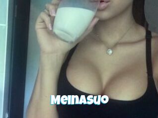 MeinaSuo