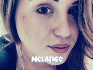 Melange