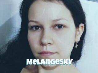 MelangeSky