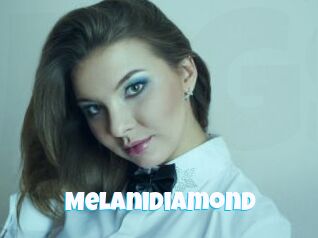 MelaniDiamond Miss Gros Seins