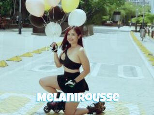 MelaniRousse Miss Gros Seins