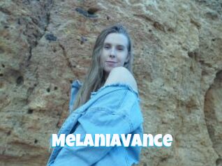 MelaniaVance