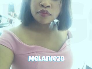 Melanie28