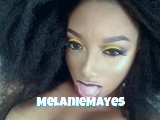 Melanie_Mayes Miss Gros Seins
