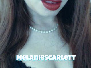 MelanieScarlett