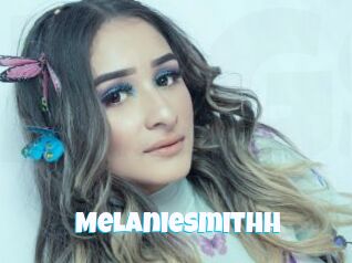 MelanieSmithh